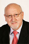 Ian Olivieri Headshot