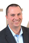 Kevin Long Headshot