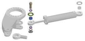 steering-pin