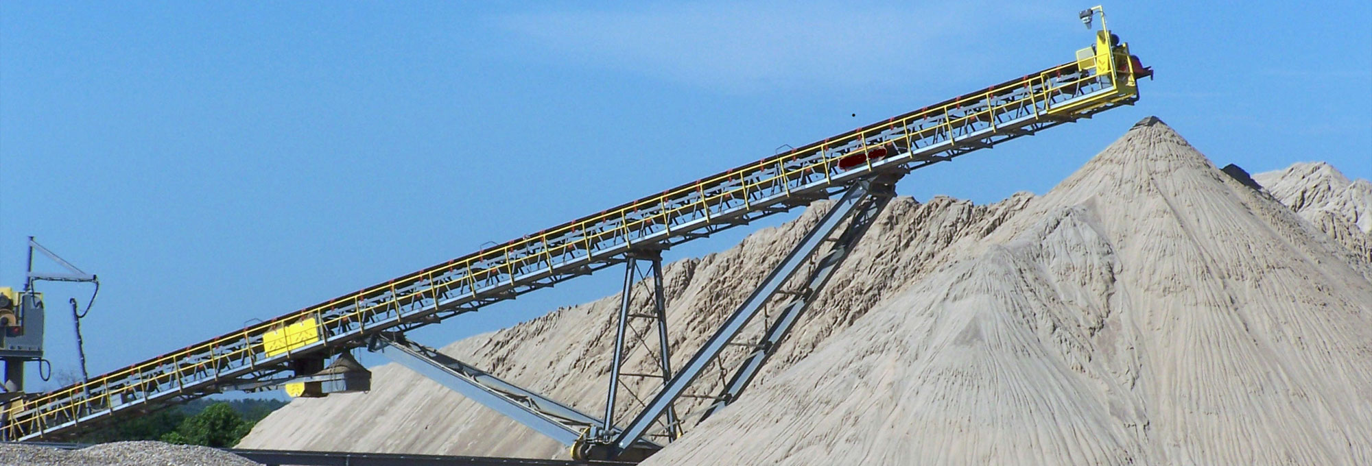 Crushing Solutions HE Parts