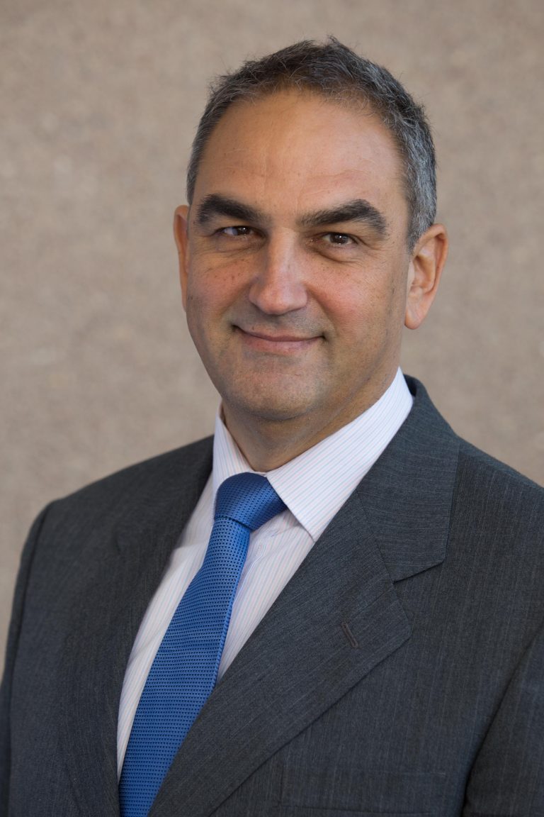 Alfonso Teplizky Ergas Headshot