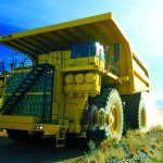 Descripción de Mining Solutions H-E Parts