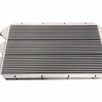triple cooler H-E Parts