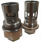 BEST plug H-E Parts