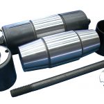 H-E Parts Colleted pin Birrana