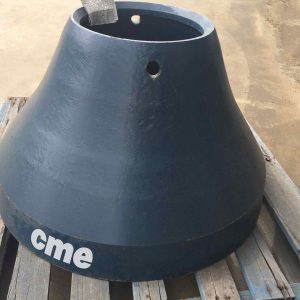 CME Liners for H3000