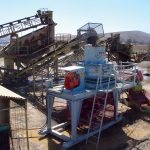 Auspactor Quarry H-E Parts