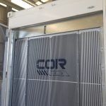 h-e parts gen set cooling solutions