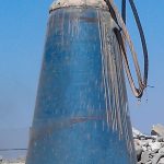 H-E Parts Gyro Liner