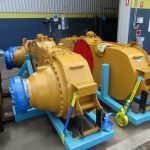 H24 Frame- H-E Parts
