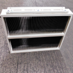 H-E Parts grid resistor