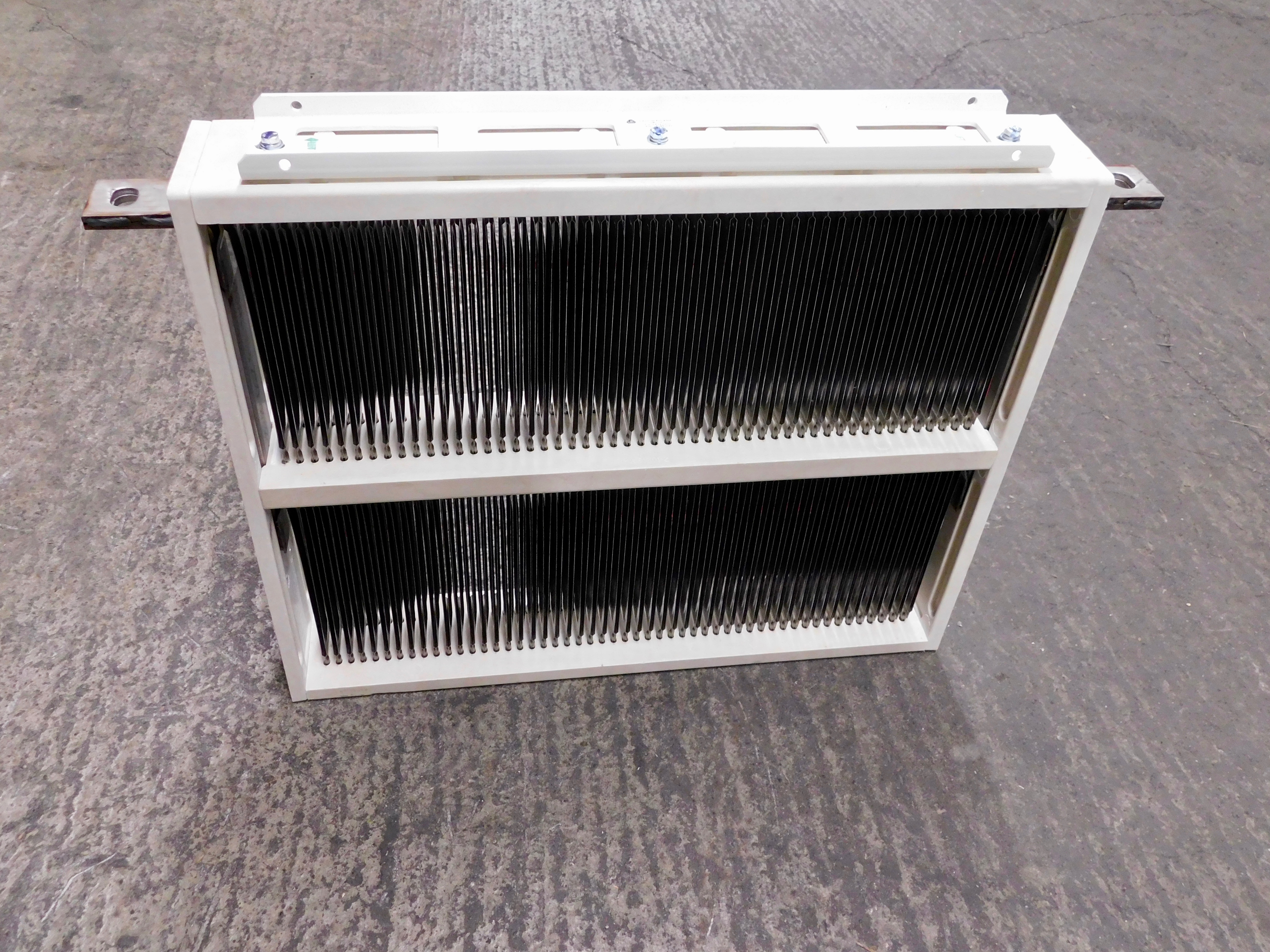 H-E Parts grid resistor