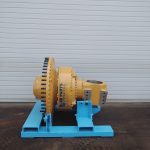 H-E Parts NSW Wheel group supply