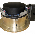 pulldown brake