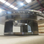 H-E Parts Upgraded Kress Final Drive Carrier