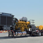 Propell caterpillar engine serviced by H-E parts engine division